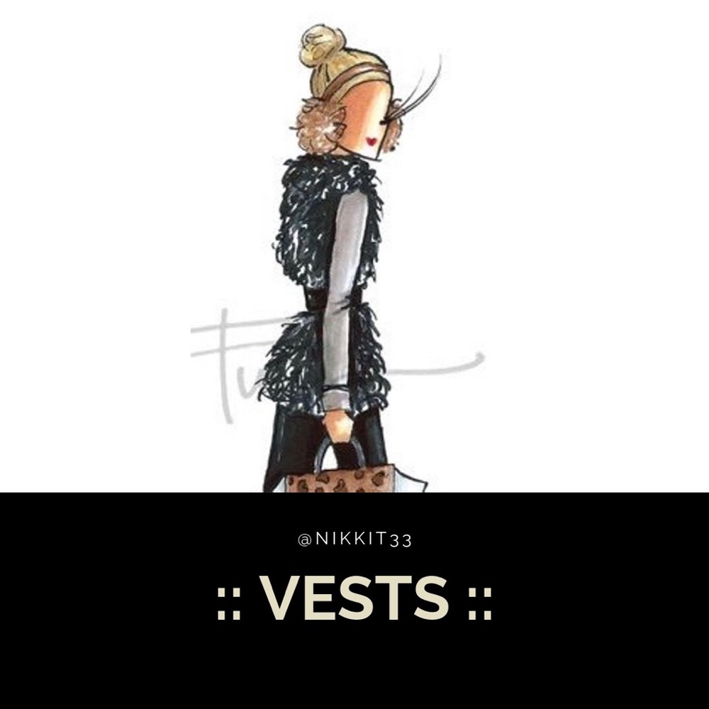 :: Vests :: Section - image 1